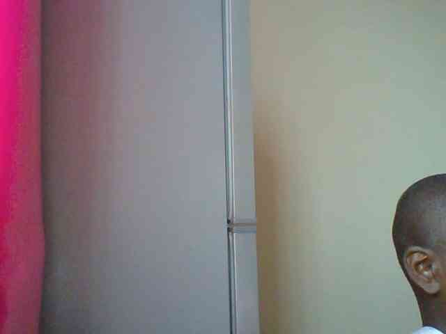 Red_ruby3 webcam