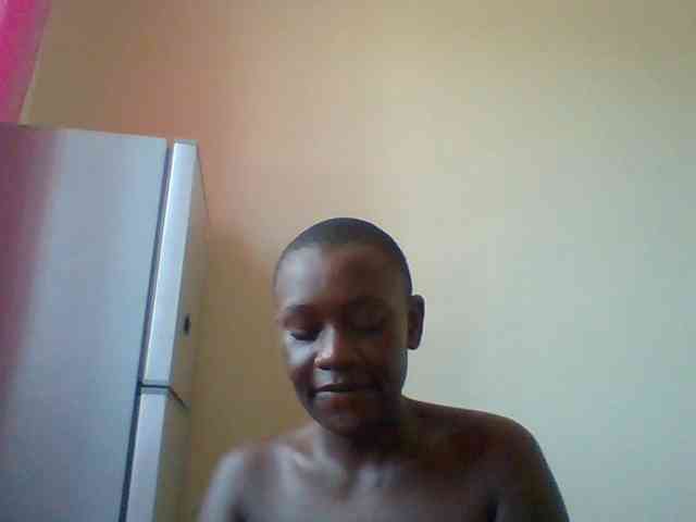 Red_ruby3 webcam