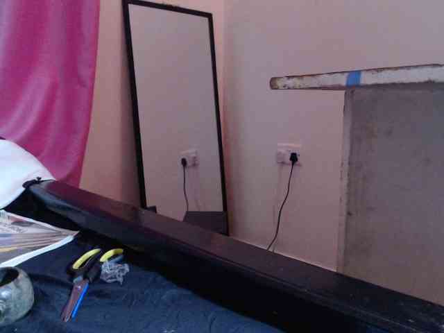 Harujuku webcam
