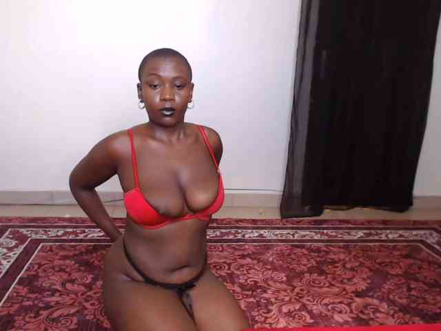 Red_ruby3 webcam