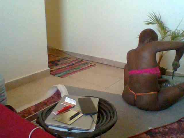 Red_ruby3 webcam