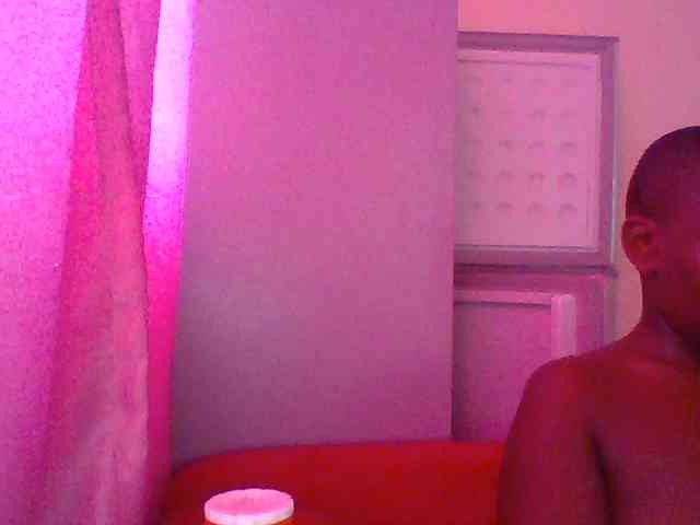 Red_ruby3 webcam