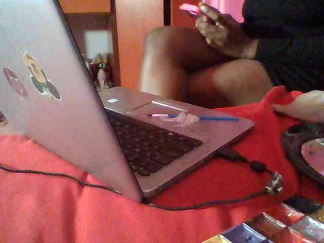 Harujuku webcam