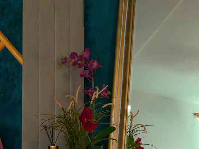 BrunetteBombix webcam