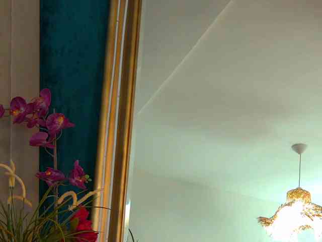 Modella: BrunetteBombix