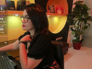 BiancaRoyalle Porn Show