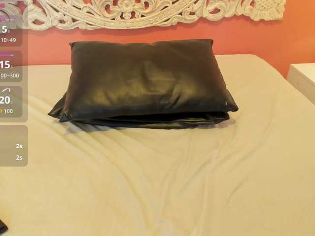BiancaRoyalle live cam on BongaCams