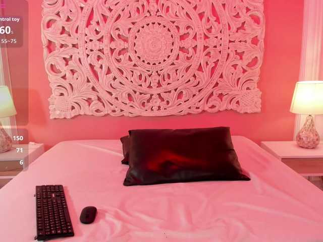 BiancaRoyalle live cam on BongaCams