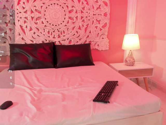 BiancaRoyalle live cam on BongaCams