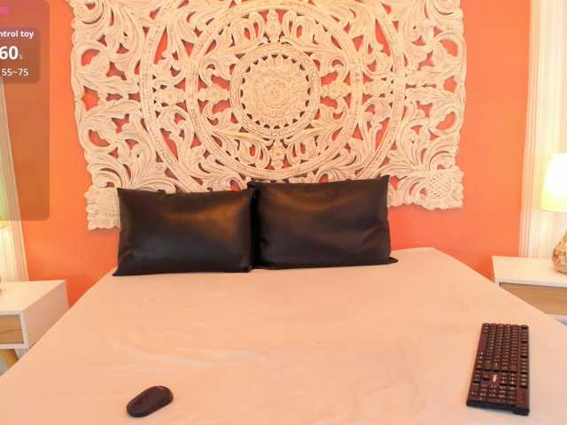BiancaRoyalle live cam on BongaCams