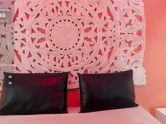 BiancaRoyalle live cam preview