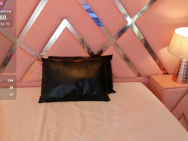 BiancaRoyalle live cam on BongaCams