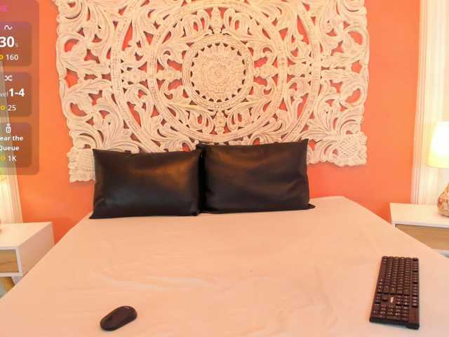 BiancaRoyalle live cam on BongaCams
