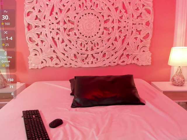 BiancaRoyalle live cam on BongaCams