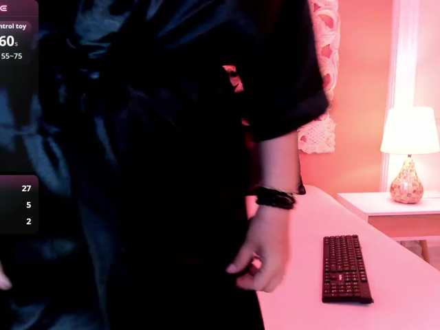 BiancaRoyalle live cam on BongaCams