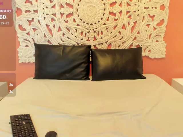 BiancaRoyalle live cam preview