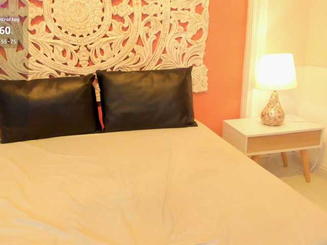 BiancaRoyalle live cam on BongaCams