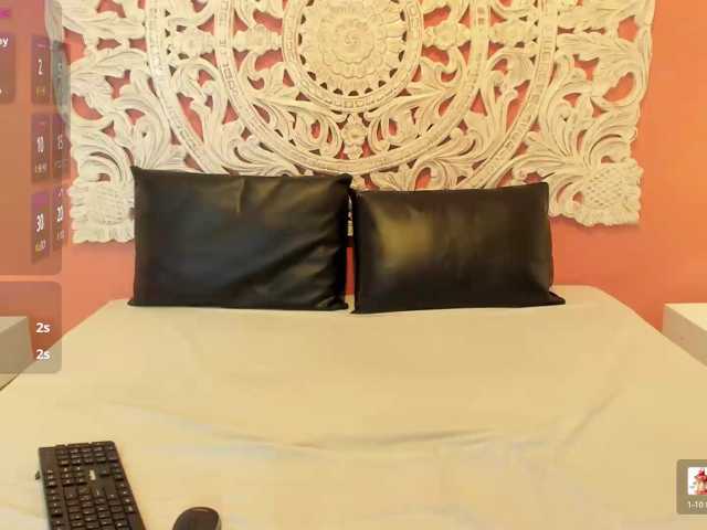 BiancaRoyalle live cam preview