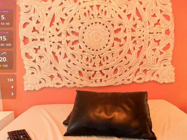 BiancaRoyalle live cam on BongaCams