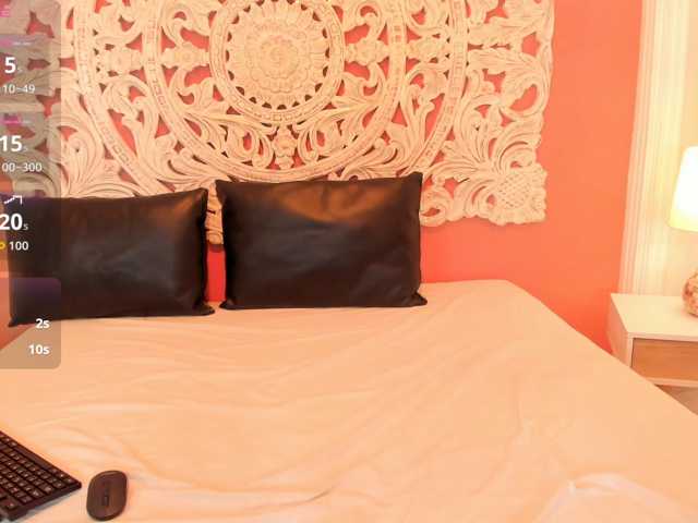 BiancaRoyalle live cam on BongaCams