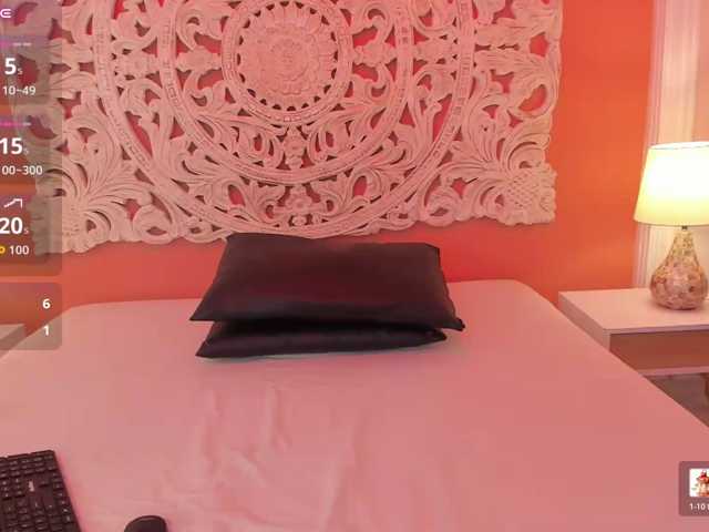 BiancaRoyalle live cam