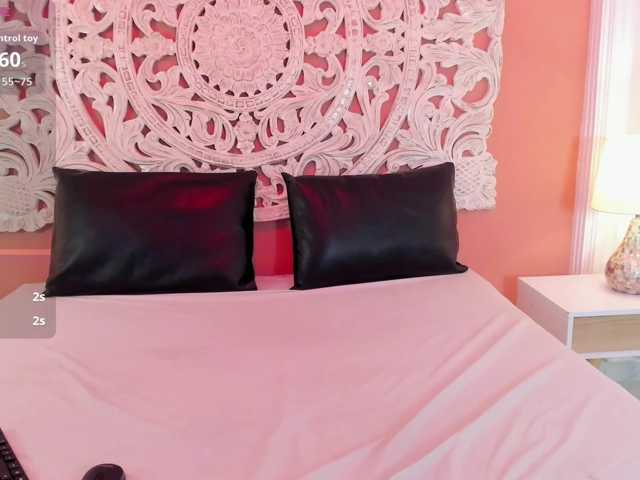 BiancaRoyalle live cam preview