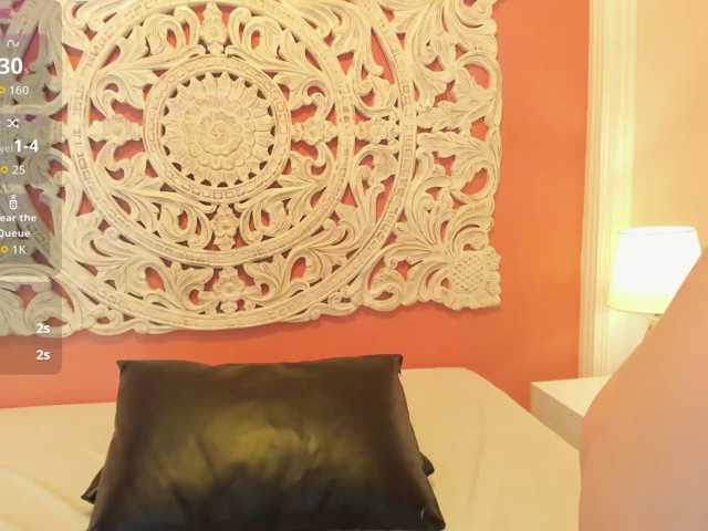BiancaRoyalle live cam preview