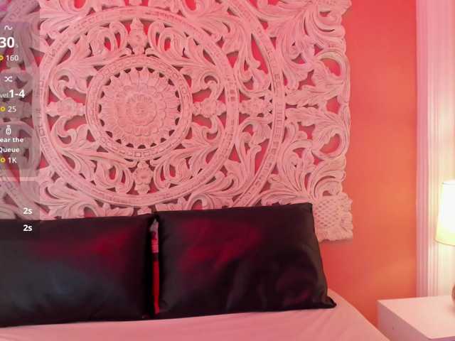 BiancaRoyalle live cam preview