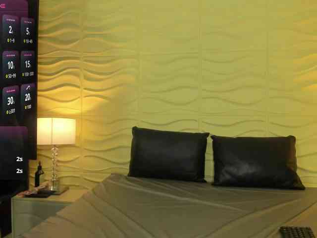 BiancaRoyalle webcam