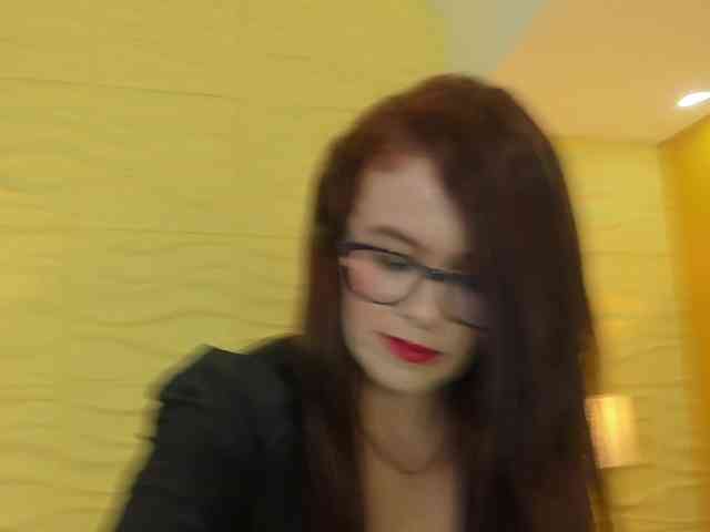 BiancaRoyalle webcam