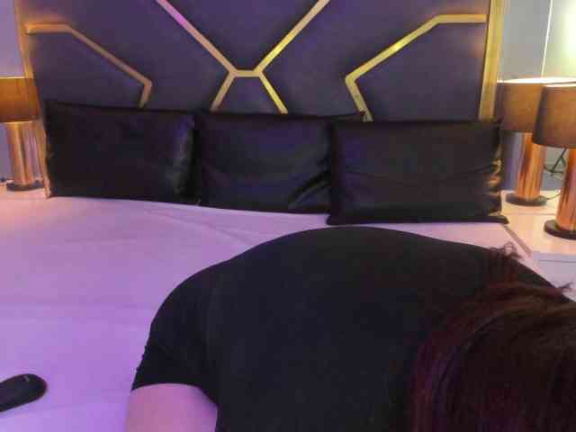 BiancaRoyalle webcam