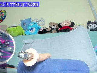 Sofia218 Porn Show