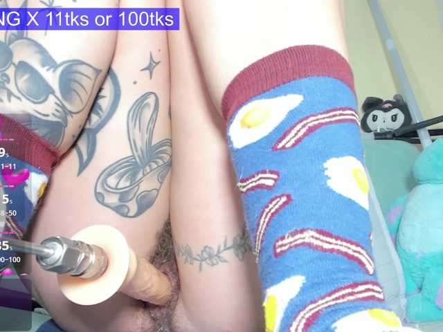 Sofia218 live cam on BongaCams