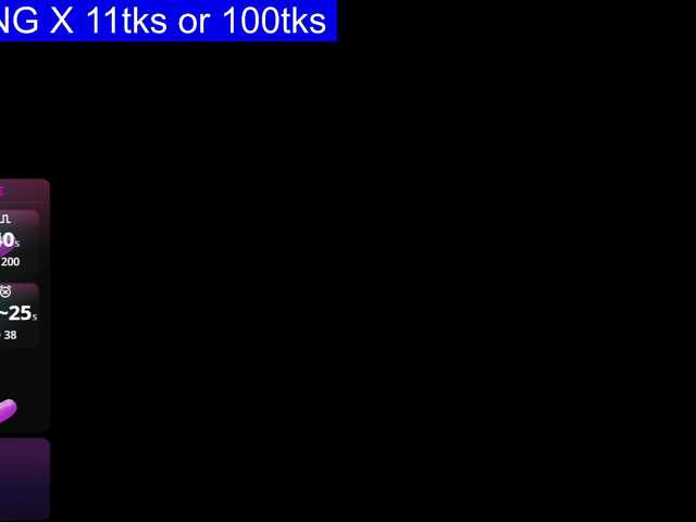 Sofia218 live cam preview
