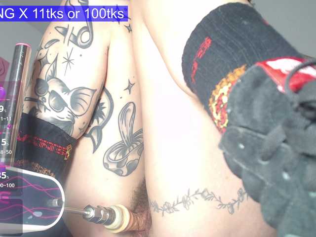 Sofia218's BongaCams show and profile