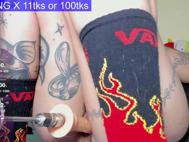 Sofia218 live cam on BongaCams
