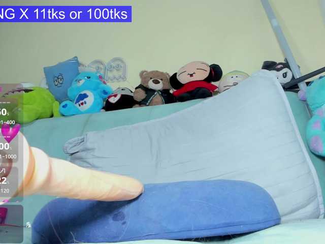 Sofia218 live cam on BongaCams