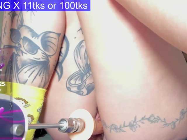 Sofia218 live cam on BongaCams