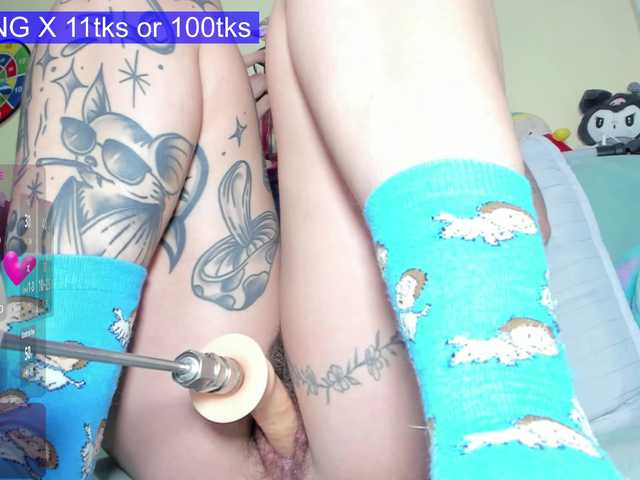 Sofia218 live cam on BongaCams