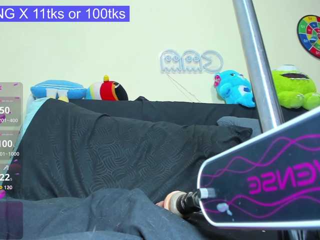 Sofia218 live cam on BongaCams