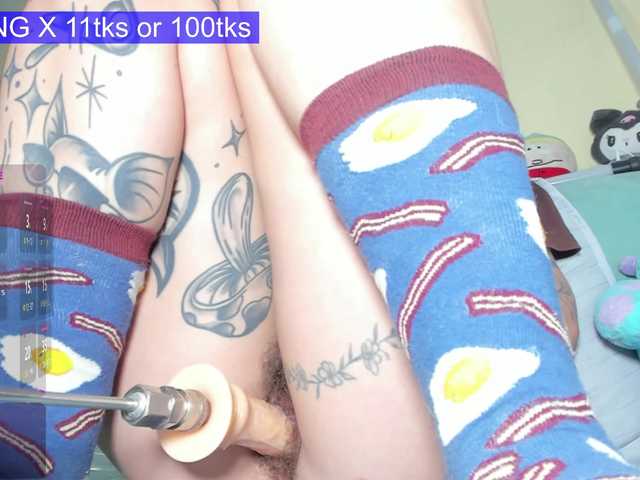 Sofia218 live cam on BongaCams
