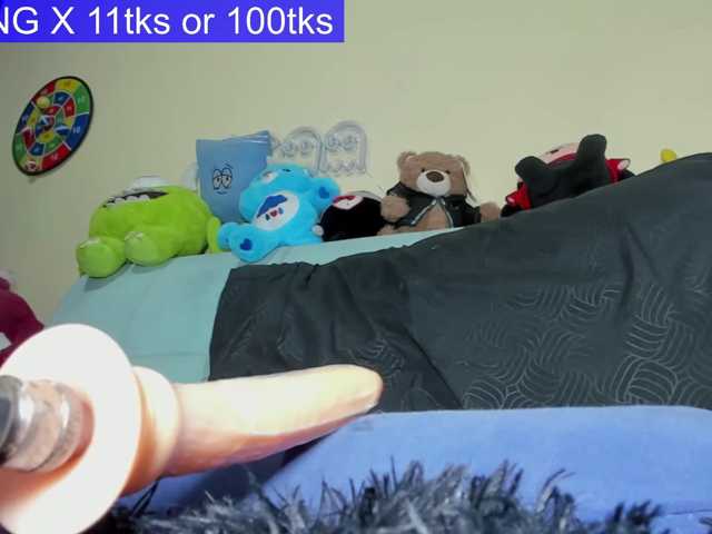 Sofia218 live cam on BongaCams