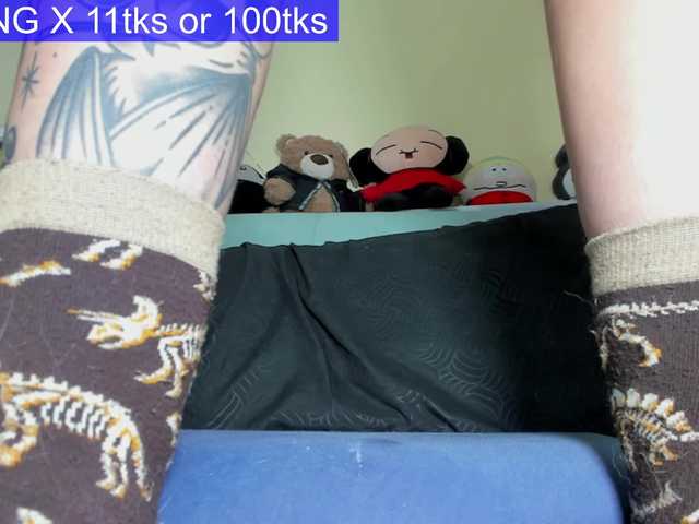 Sofia218 live cam on BongaCams