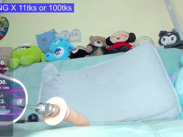 Sofia218 live cam on BongaCams