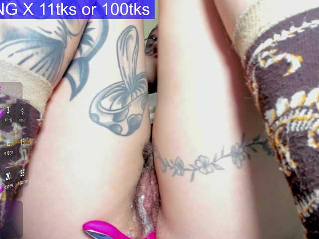 Sofia218 live cam on BongaCams