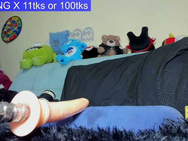 Sofia218 live cam on BongaCams