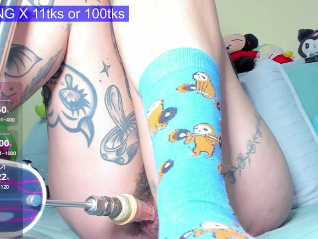 Sofia218 live cam on BongaCams