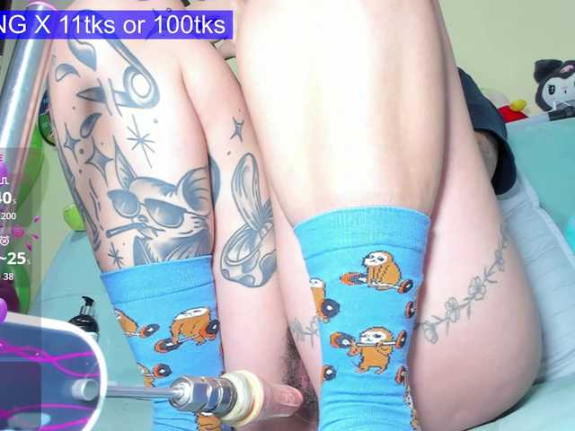 Sofia218 live cam on BongaCams