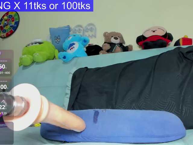 Sofia218 live cam on BongaCams