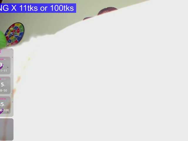 Sofia218 live cam on BongaCams